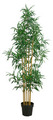 Konstväxt Bambuträd 182 cm